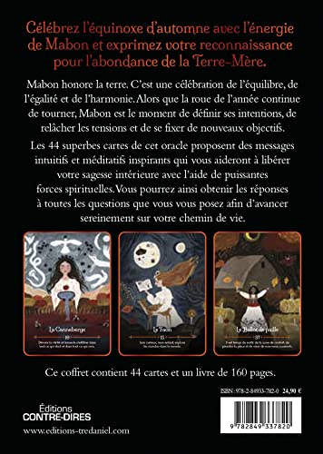 Les Saisons de la Sorcière
