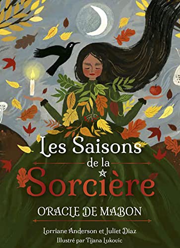 Les Saisons de la Sorcière