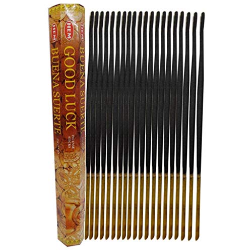 Encens Bonne chance (Buena suerte-good luck)