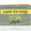 Papier d'arménie