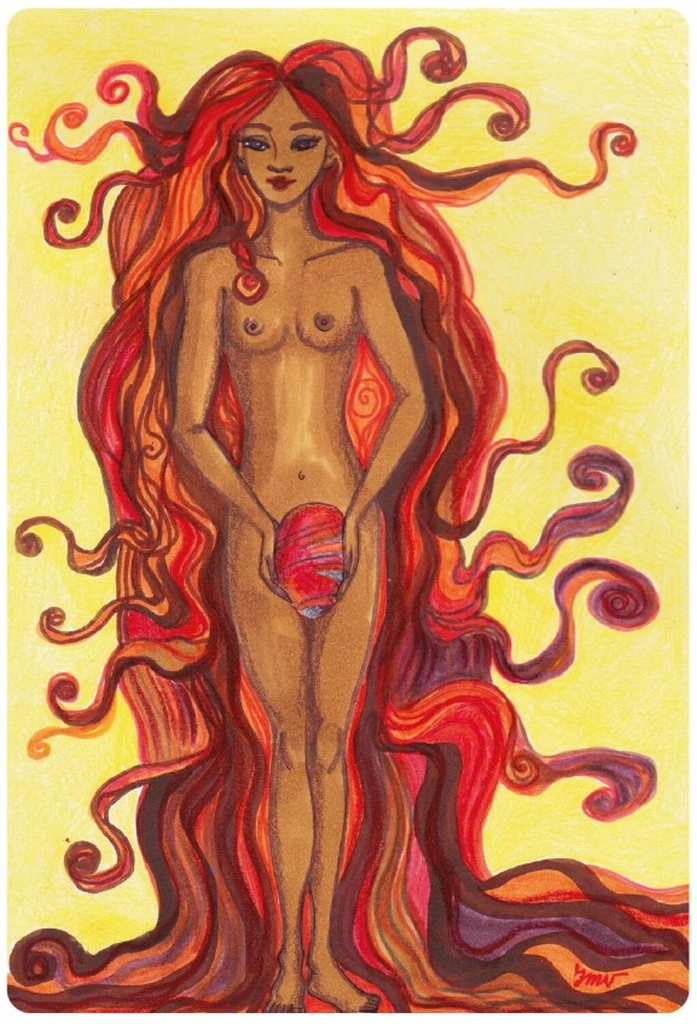 Oracle de l'énergie féminine1.webp