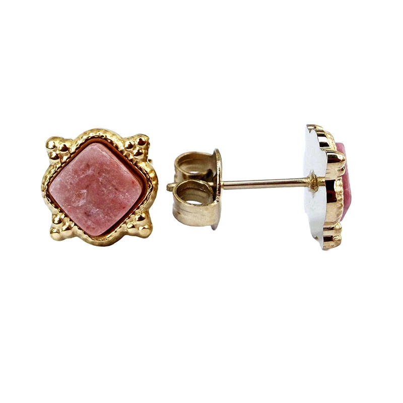 BOACD1-puces-oreilles-cabochon-carre-dore-rhodonite-acier-la-paire_mm.webp
