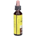 Rescue gouttes menthe chocolat 20ml