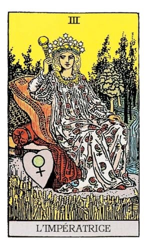Tarot de A.E. Waite
