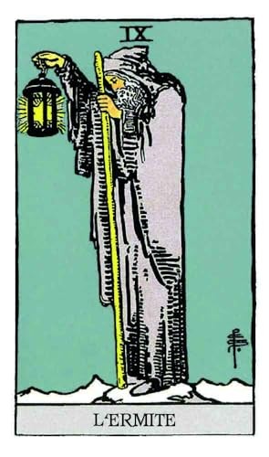 Tarot de A.E. Waite