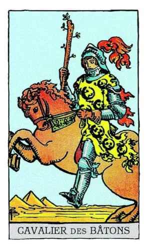 Tarot de A.E. Waite