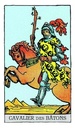 Tarot de A.E. Waite