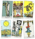 Tarot de A.E. Waite