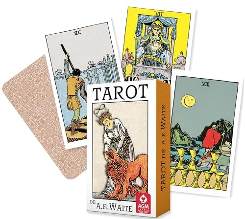 Tarot de A.E. Waite