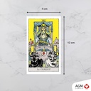 Tarot de A.E. Waite