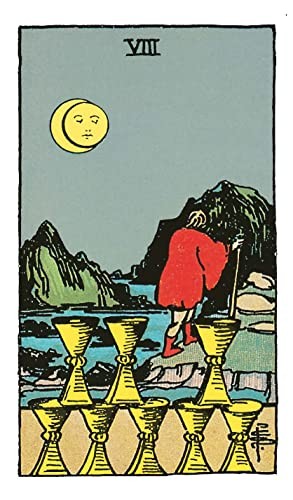 Tarot de A.E. Waite