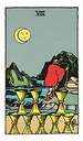 Tarot de A.E. Waite