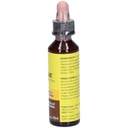 Rescue gouttes menthe chocolat 20ml