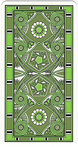 Grand Etteilla ou Tarot Egyptien