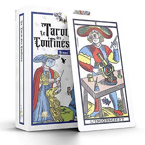 Le Tarot des confinés