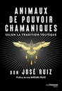 Animaux de pouvoir chamaniques