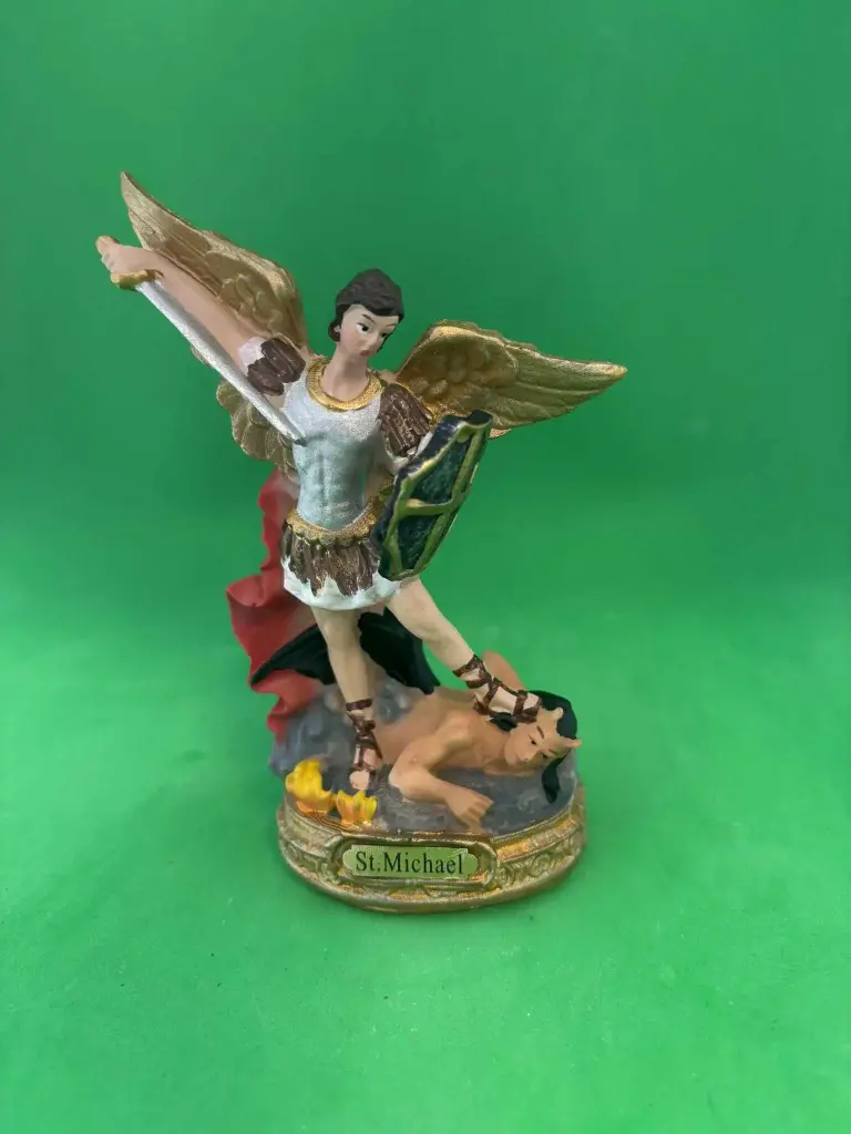 [ARC010] Archange Mickaël