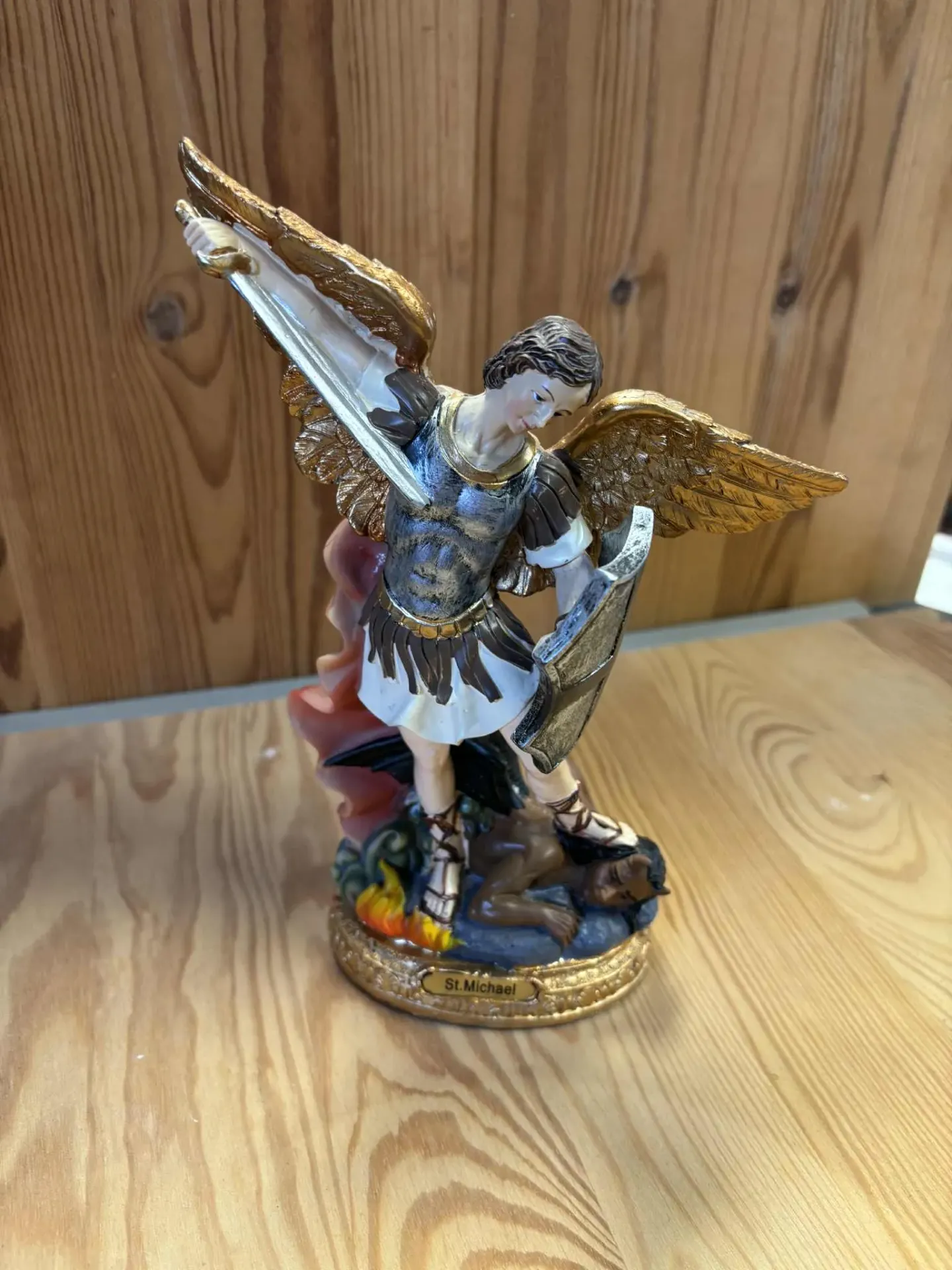 Archange Michael