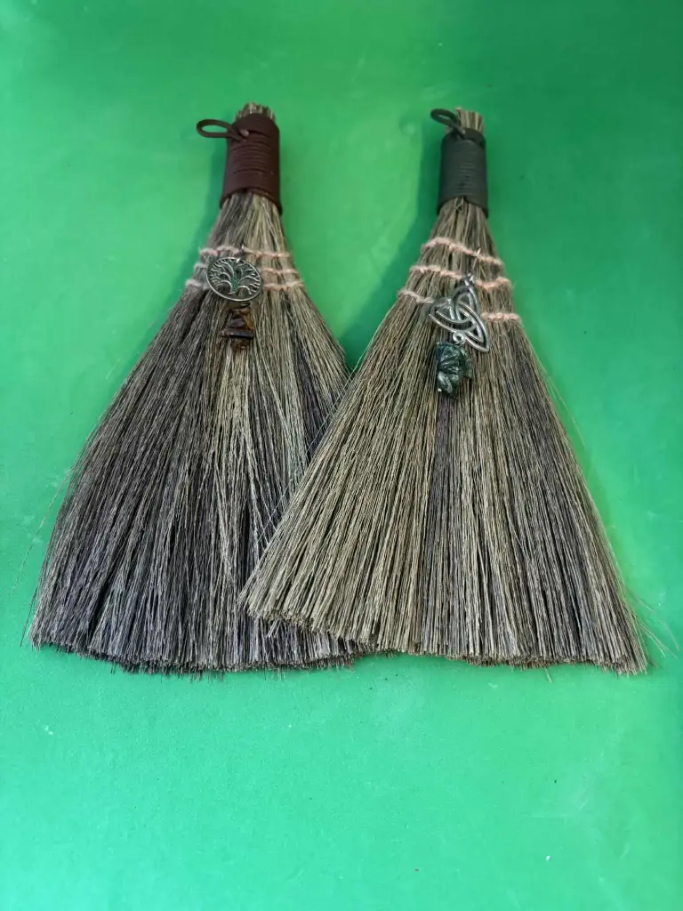 [BAL002] Balai protection