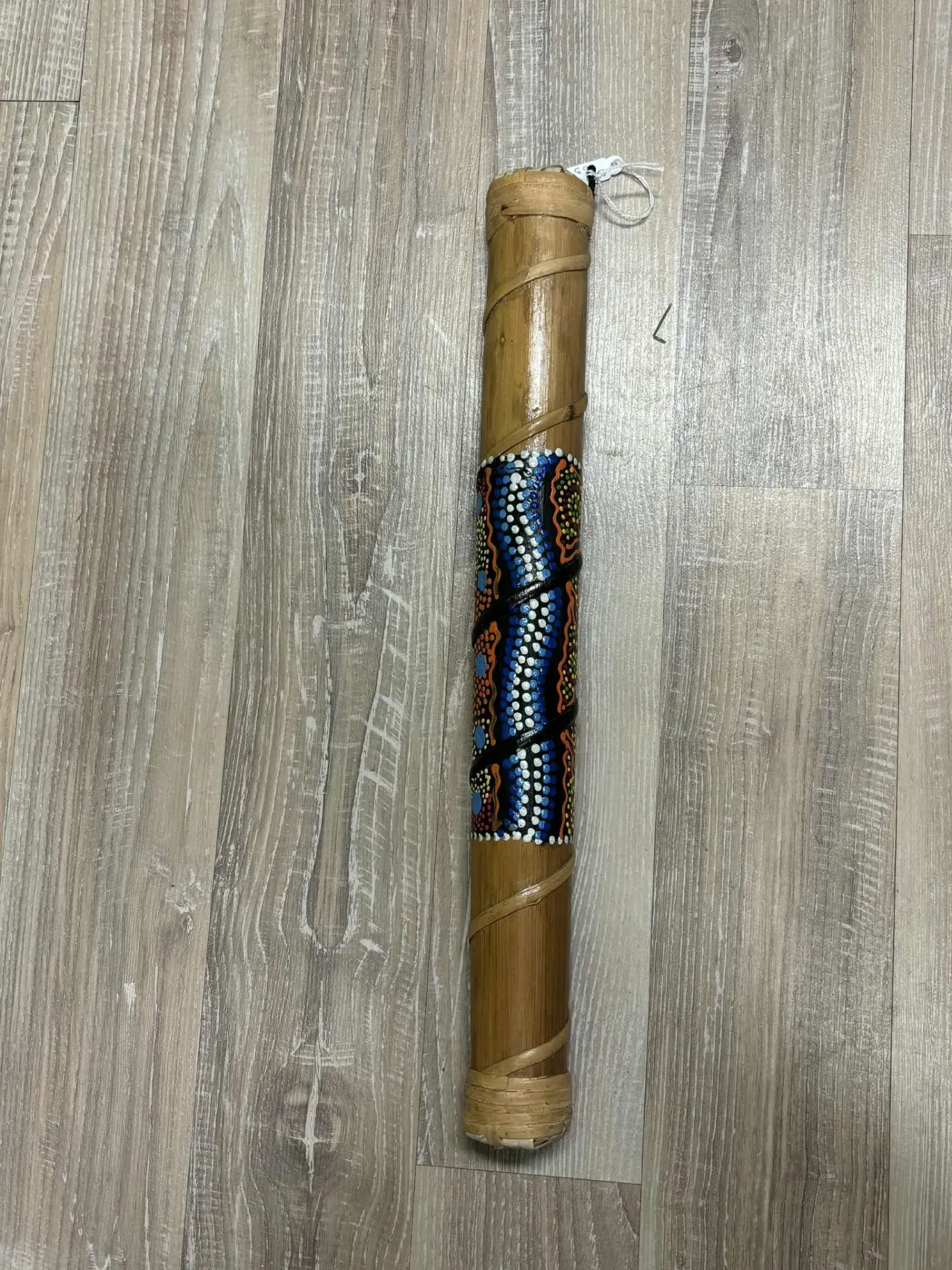 Baton de pluie