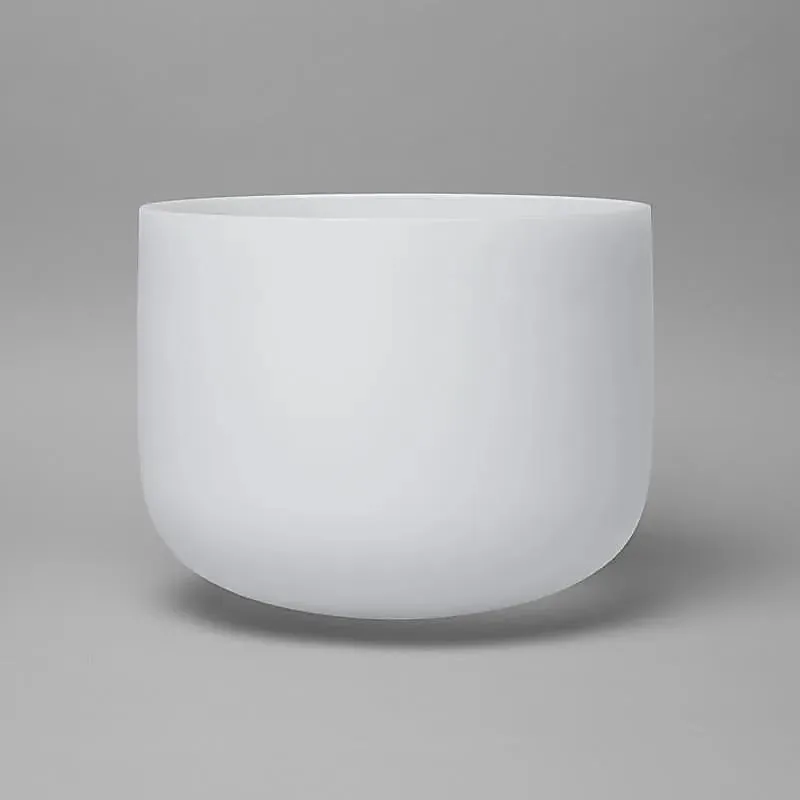 [BOL002] Bol chantant en cristal