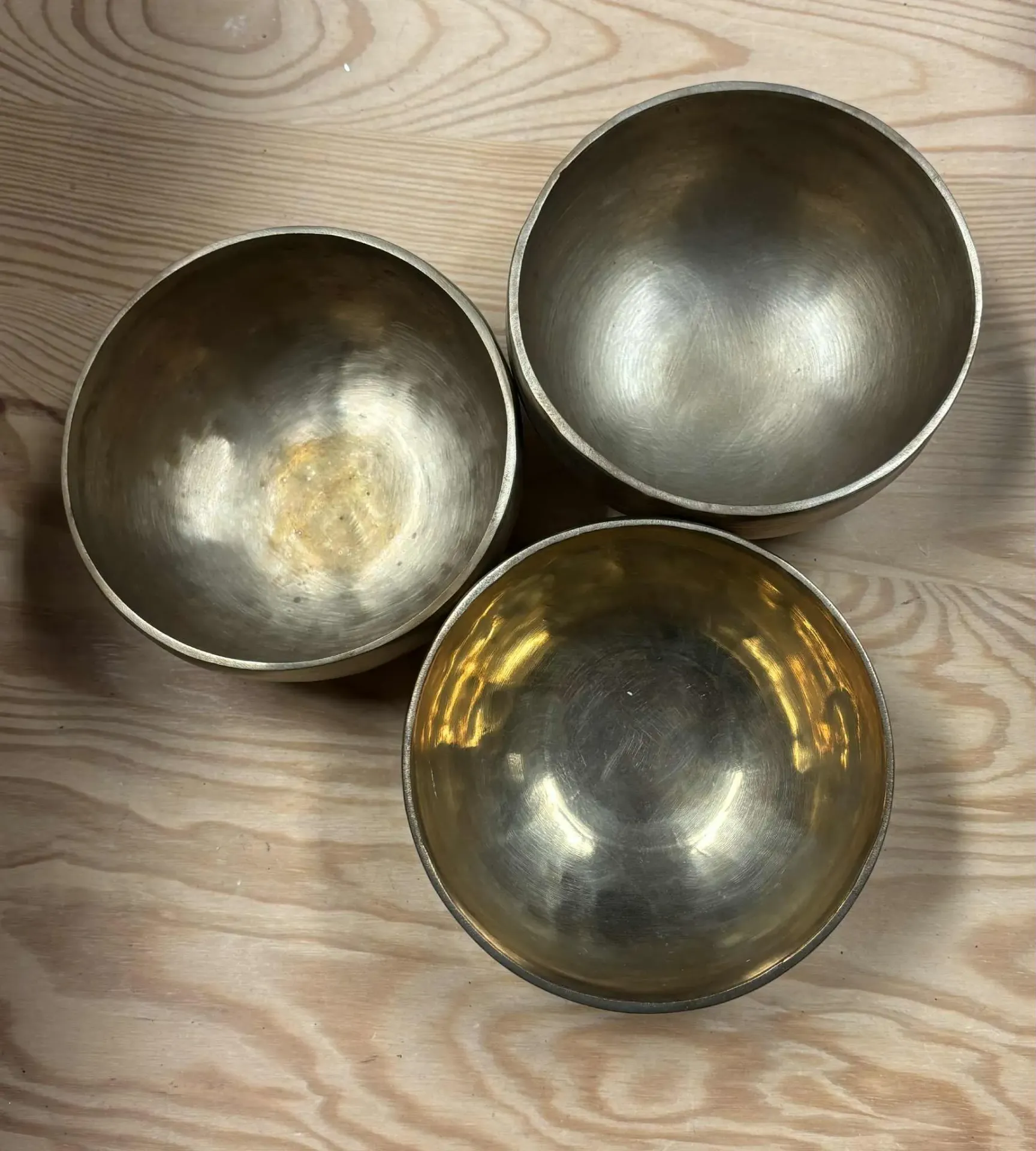 [BOL022] Bol tibétain