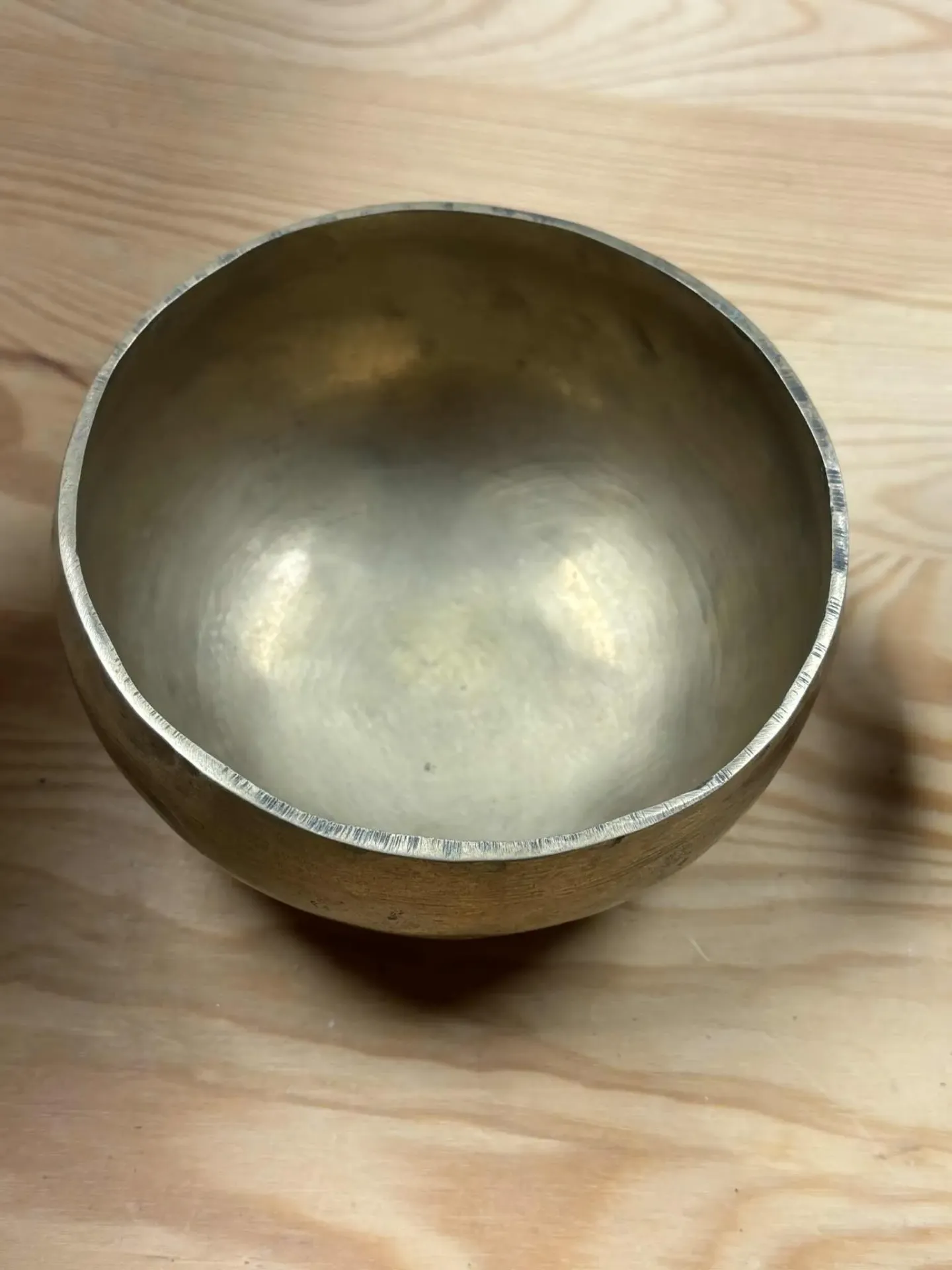 [BOL025] Bol tibétain