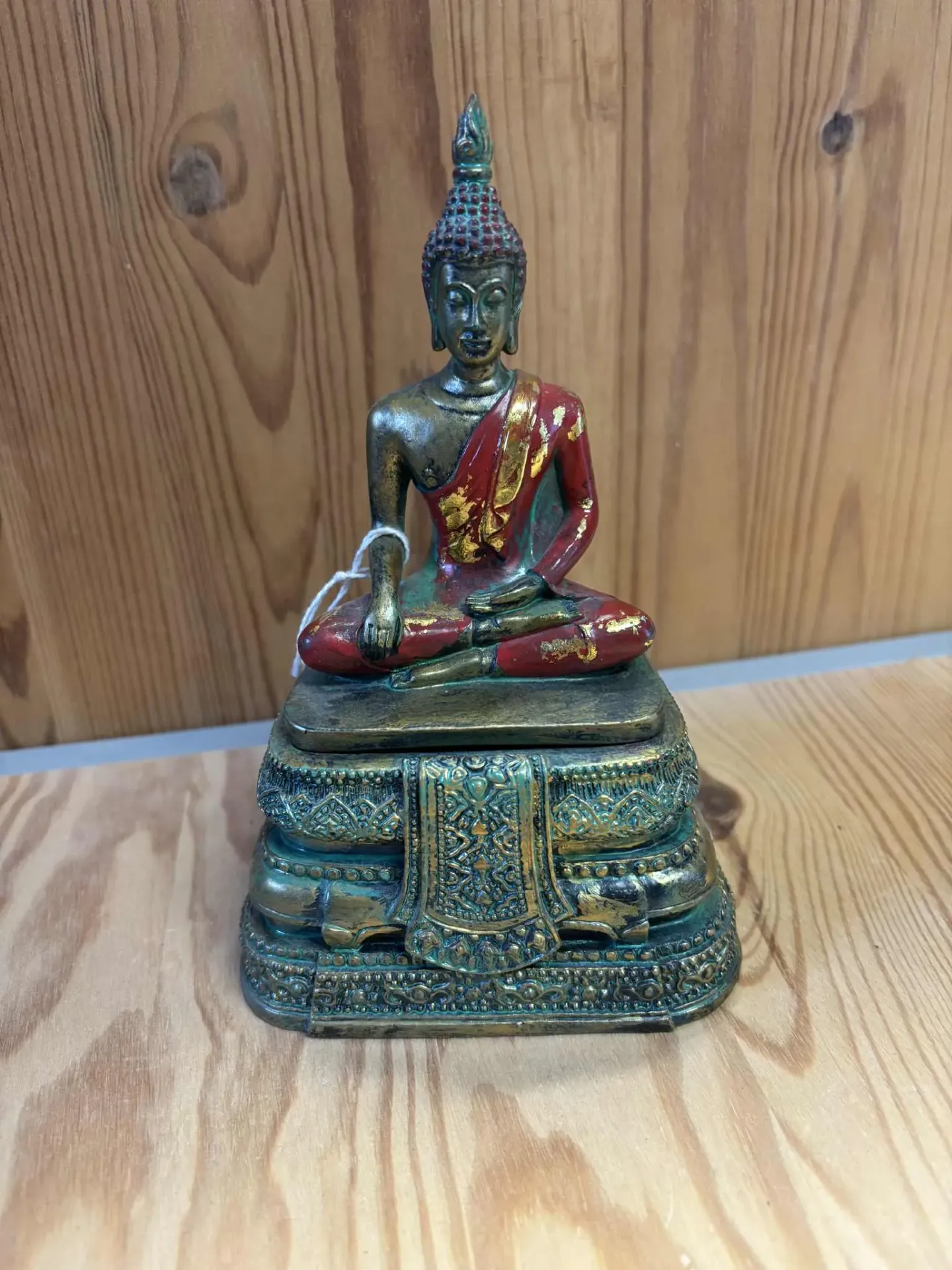 Boite Bouddha