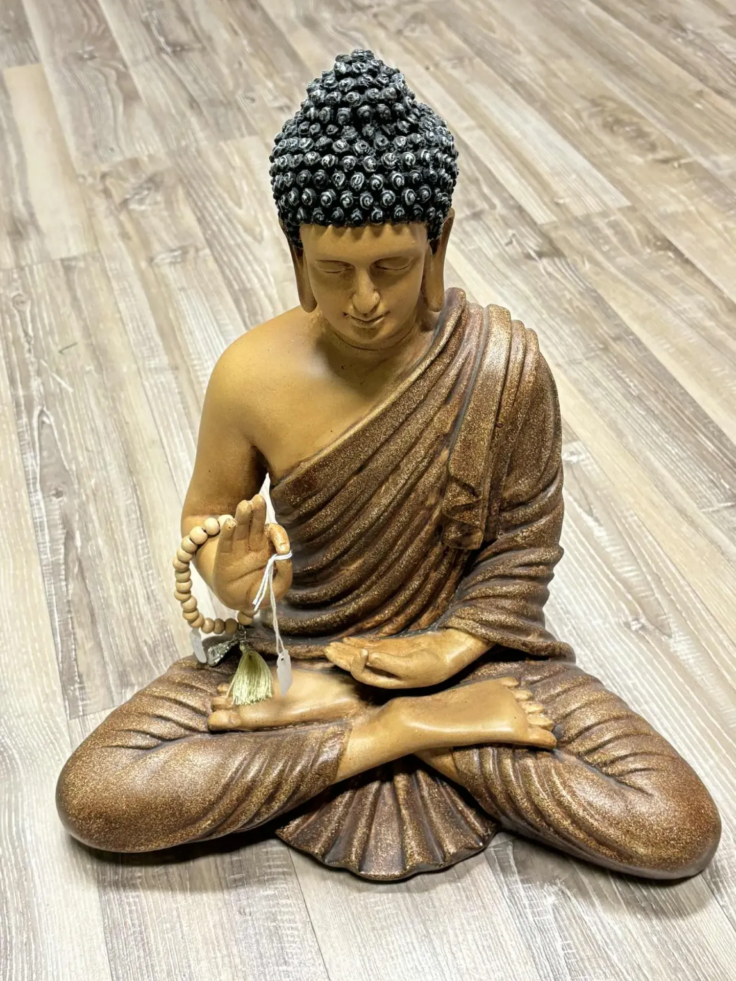Bouddha Gautama 