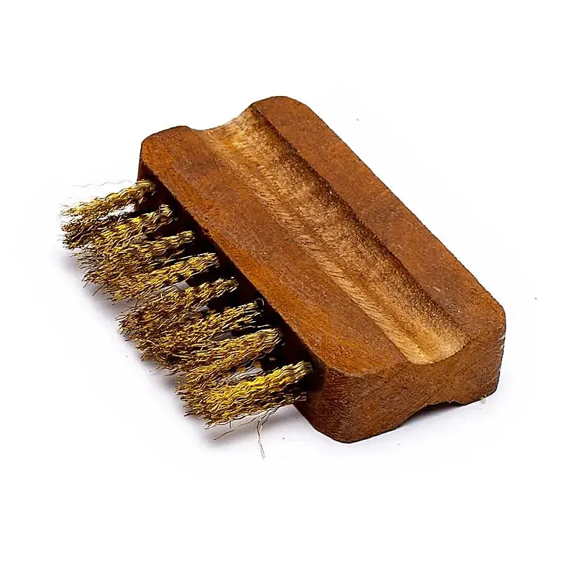 Brosse nettoyage de tamis