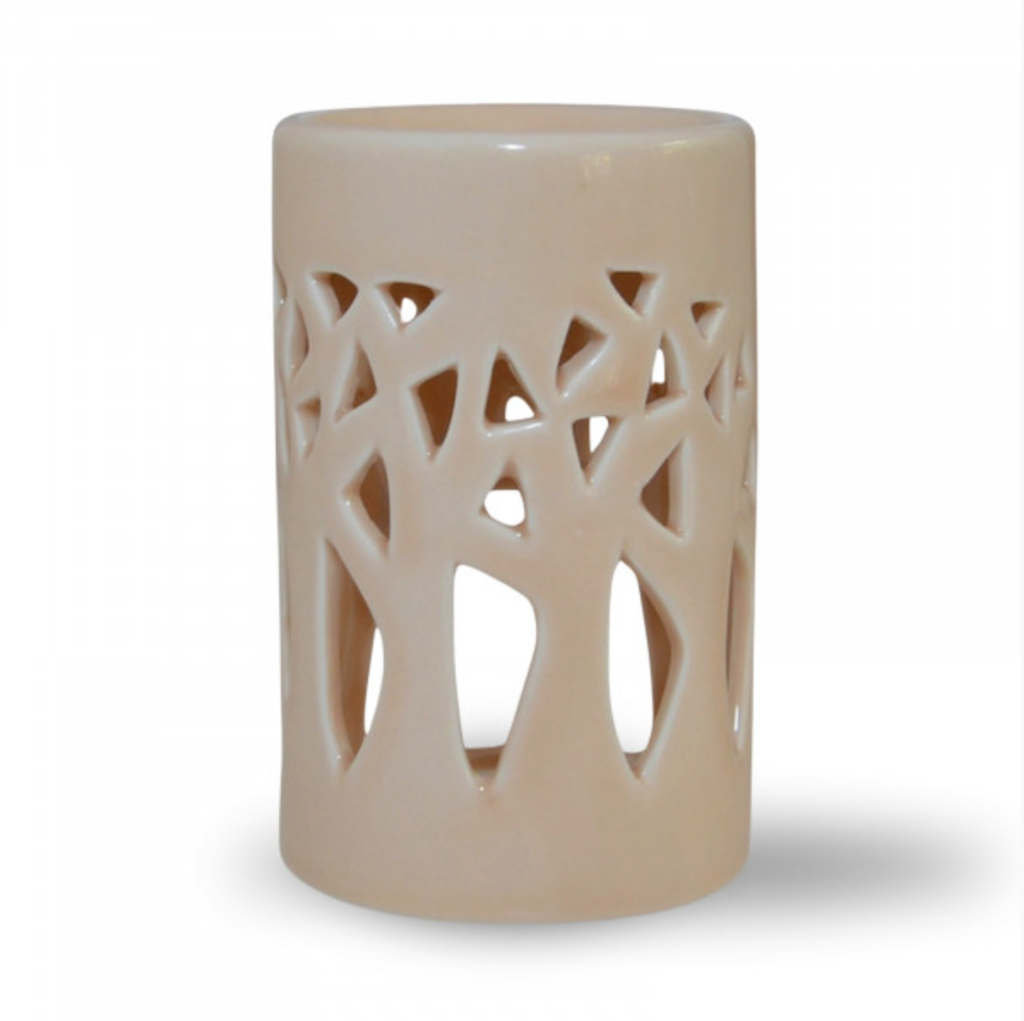 Brûle parfum céramique Forêt