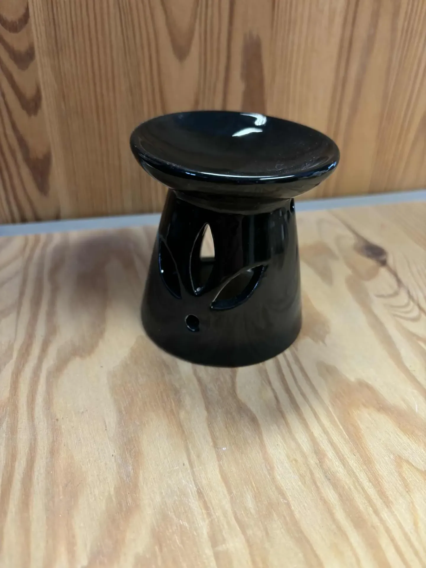 Brûle parfum en céramique