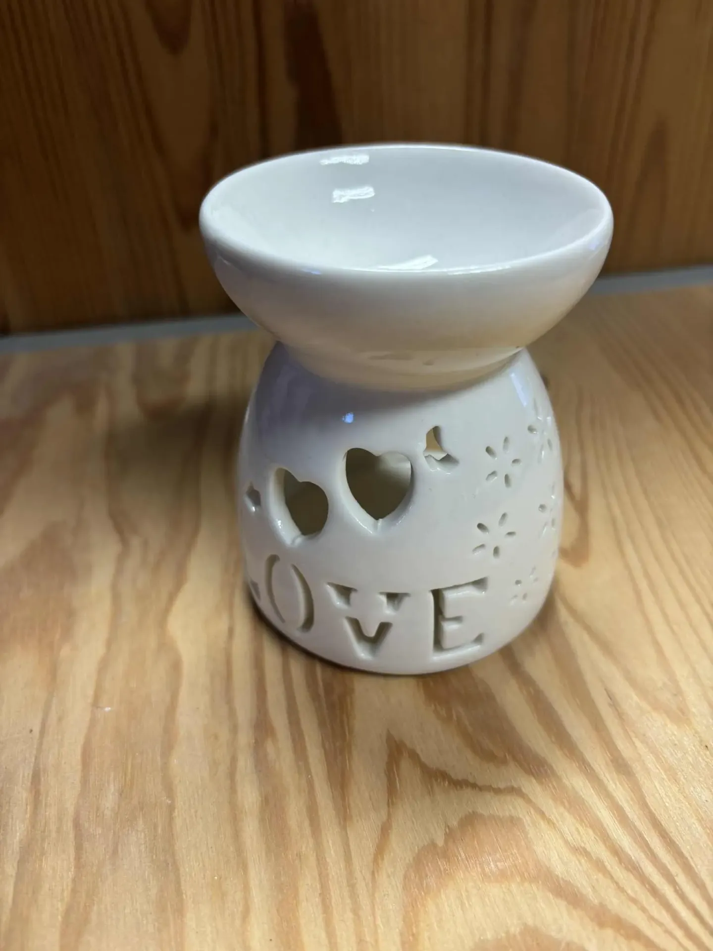 [BRU016] Bruleur cire love