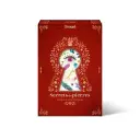 Calendrier de l'avent Secret de Pierres