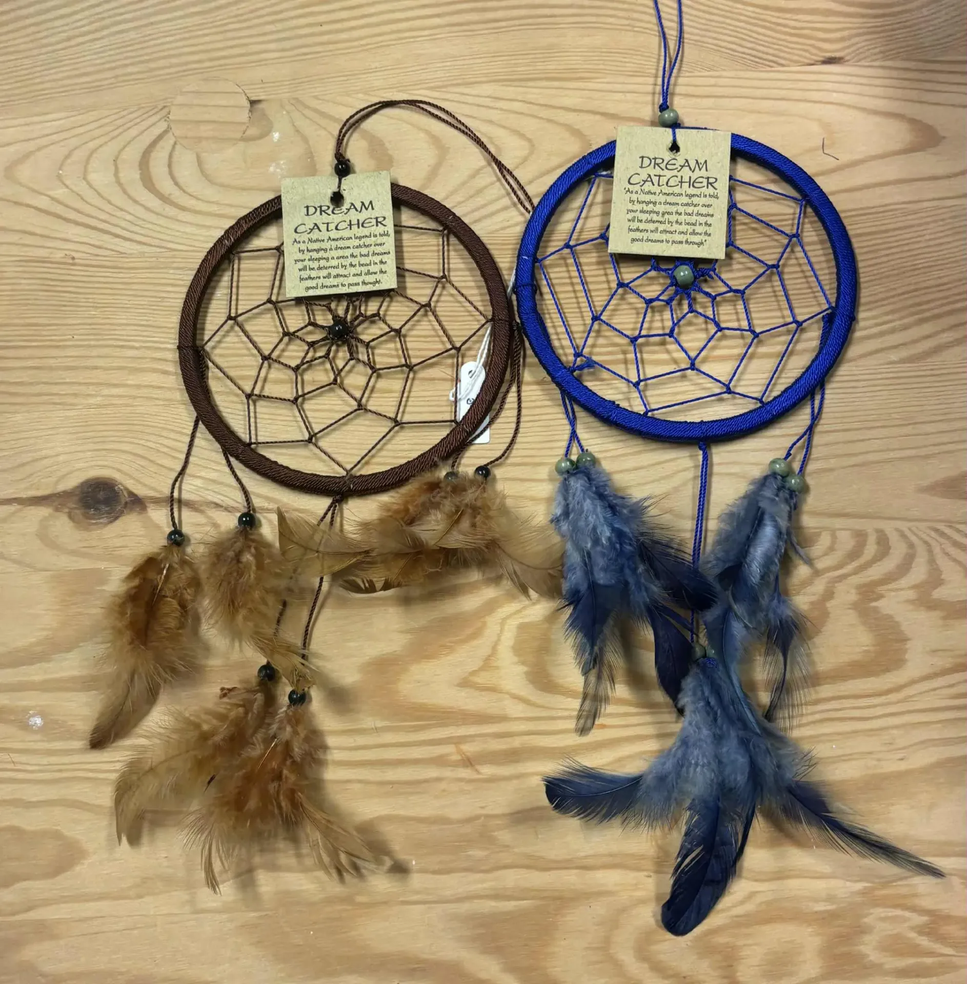 [CAP002] Capteur de rêves