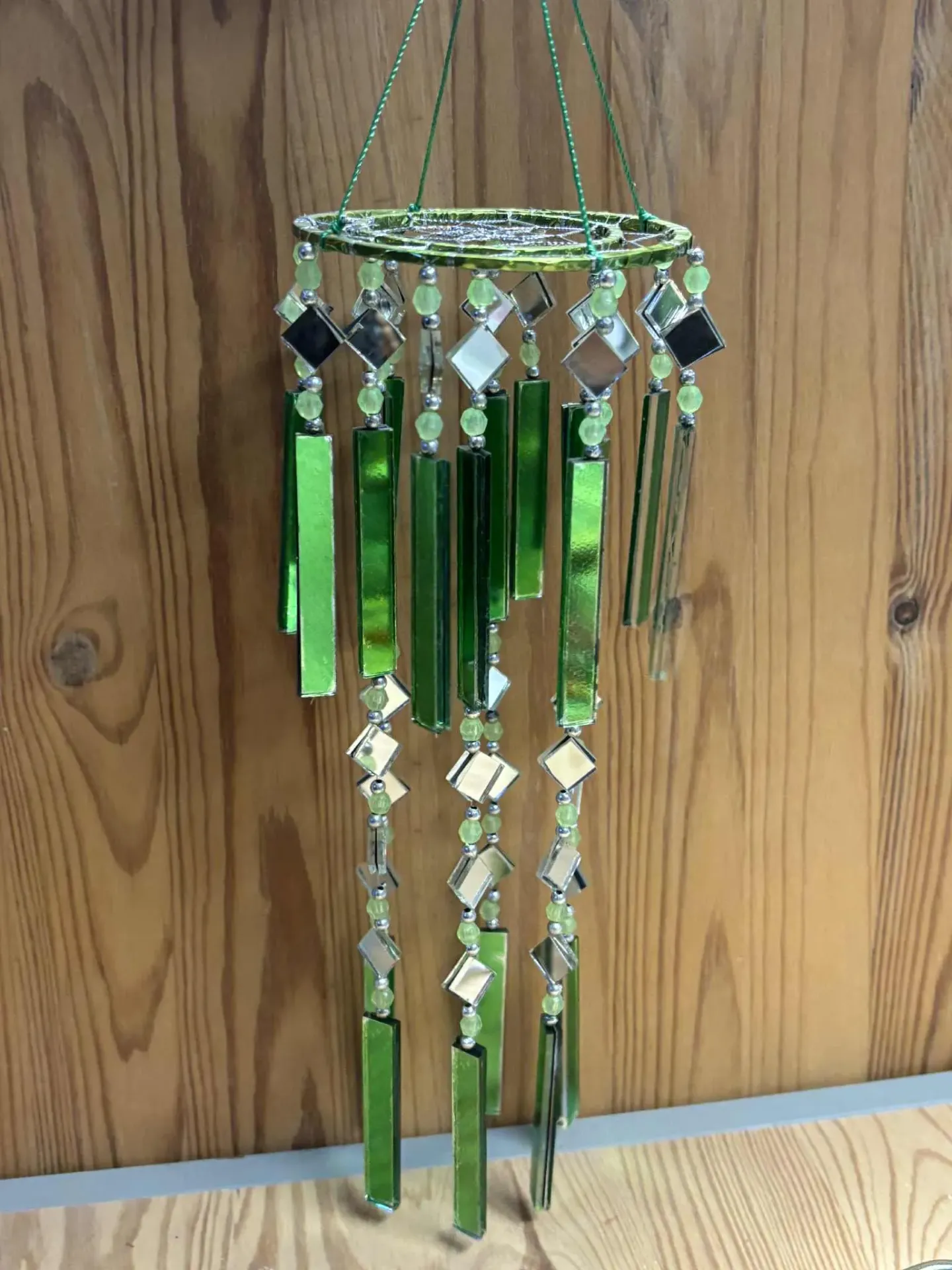 [CAR017] Carillon miroiteries