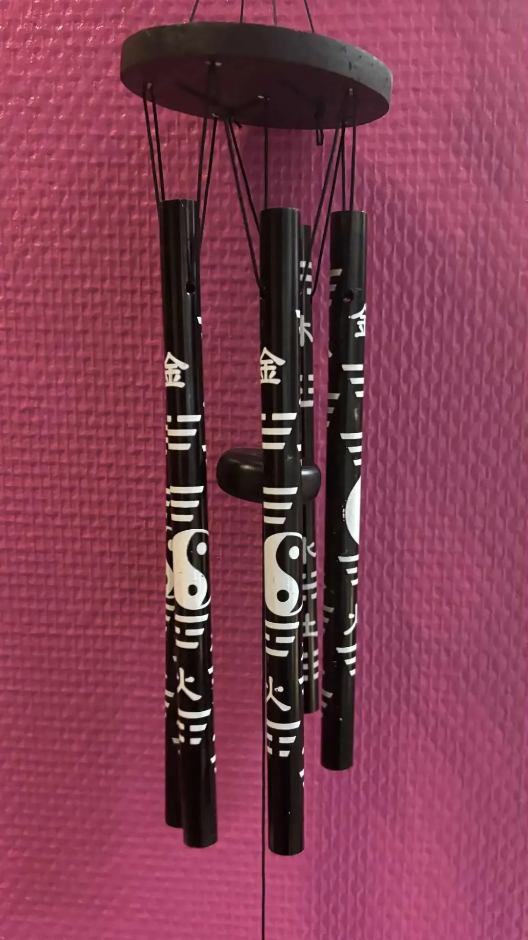 [CAR021] Carillon chinois