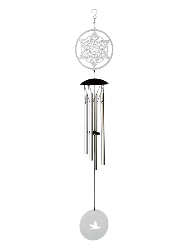 Carillon à vent Mandala