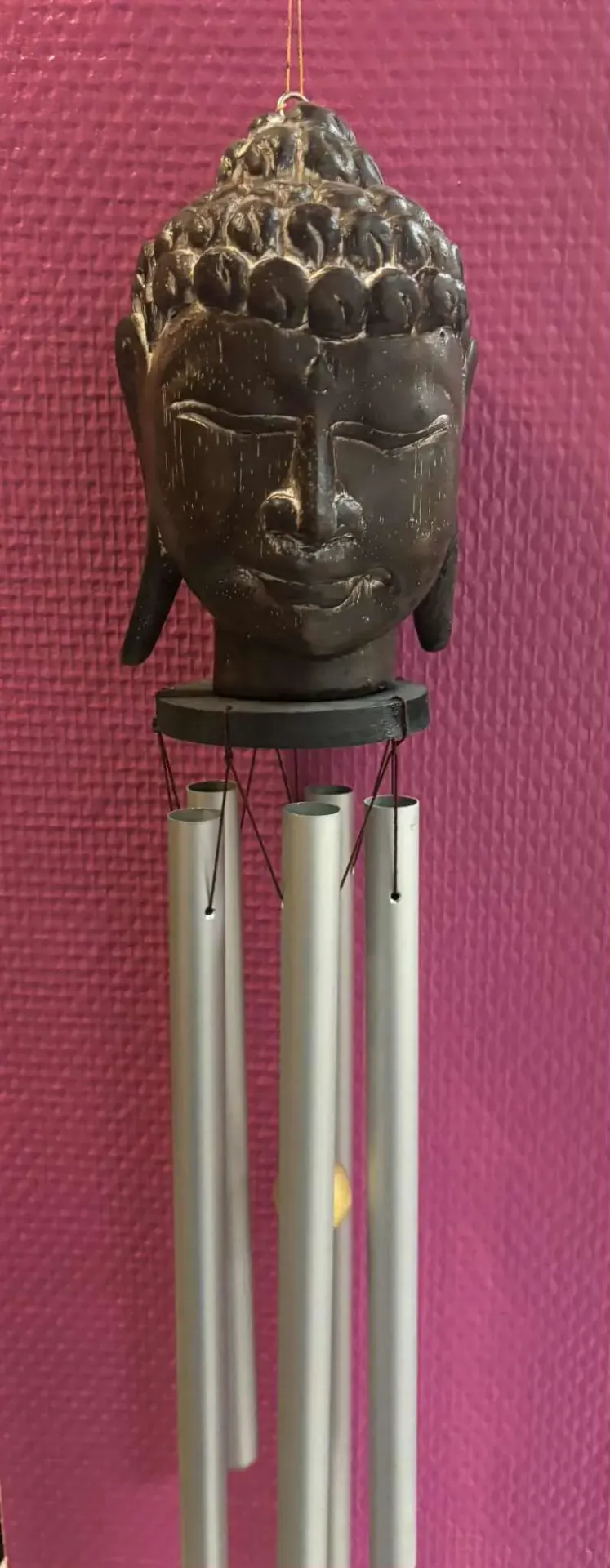 [CAR029] Carillon Bouddha Gautama