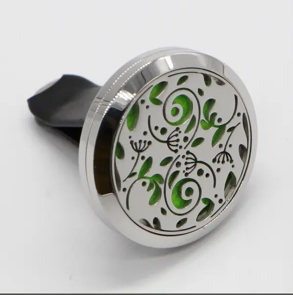 Clip'Arôme - Forêt Enchantée