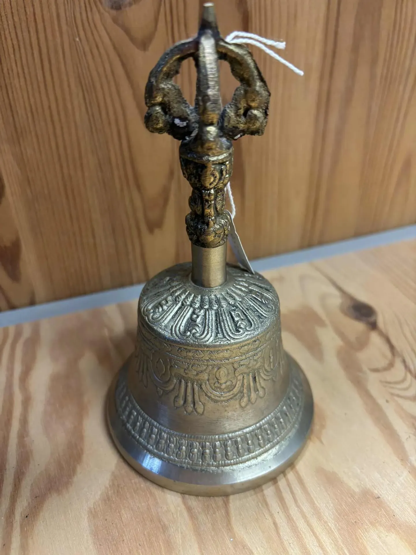 [CLO004] Cloche Vajra c