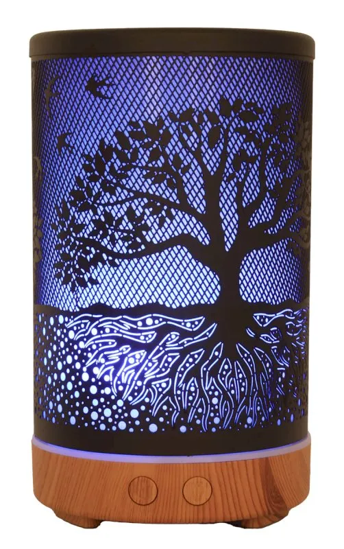 [DIF004] Diffuseur HE Cylindre Arbre de Vie