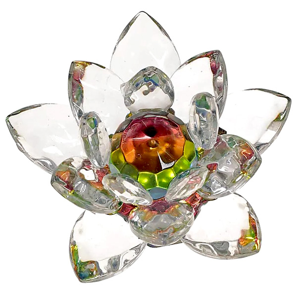 Fleur de lotus 7cm 