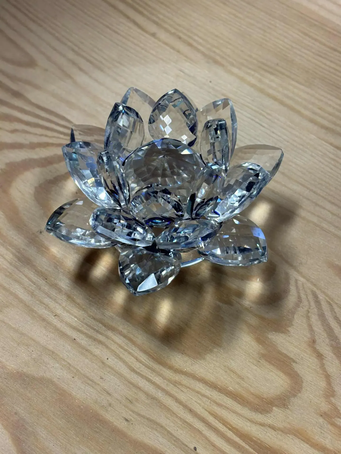 [LOT013] Fleur de lotus avec couleurs