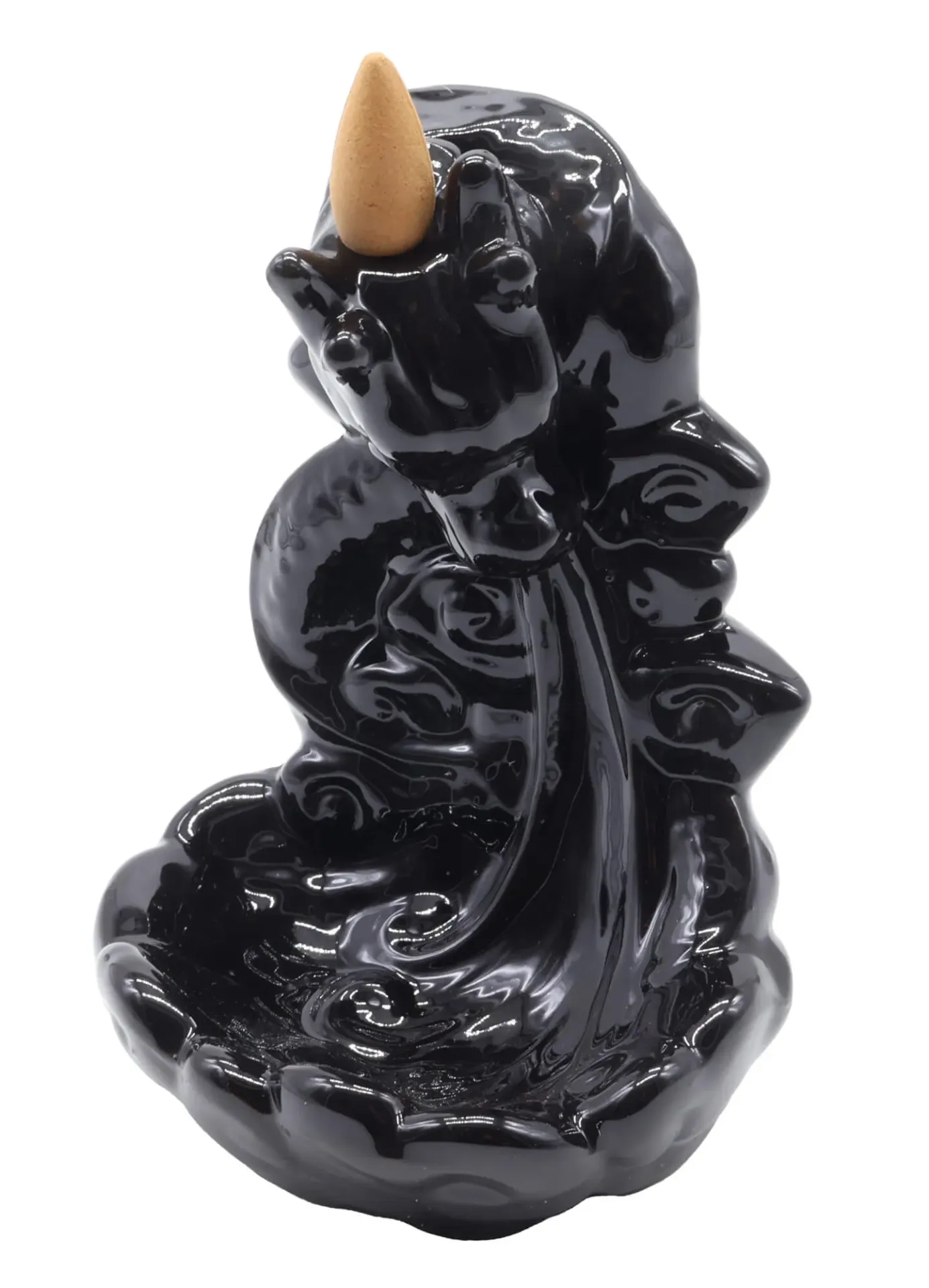 Fontaine à encens Petit Dragon