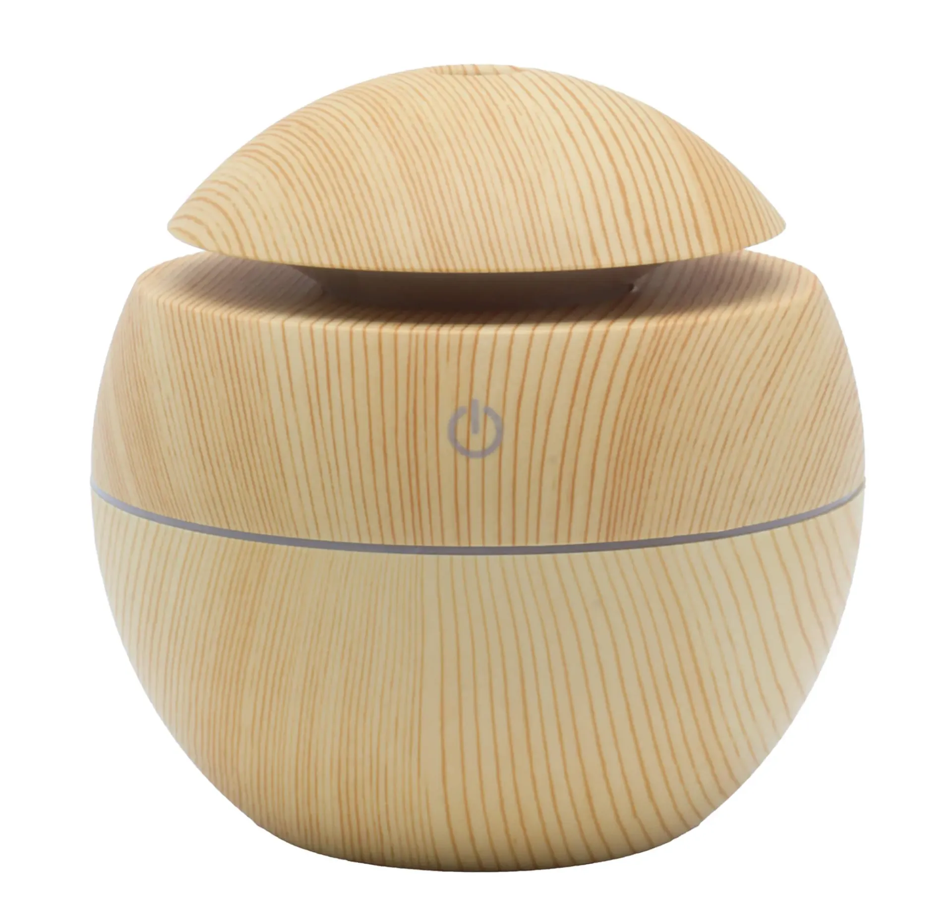 Humidificateur d'Air Soucoupe Bois