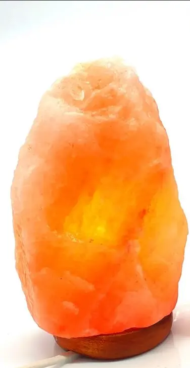 Lampe de Sel d'Himalaya 2-3kg