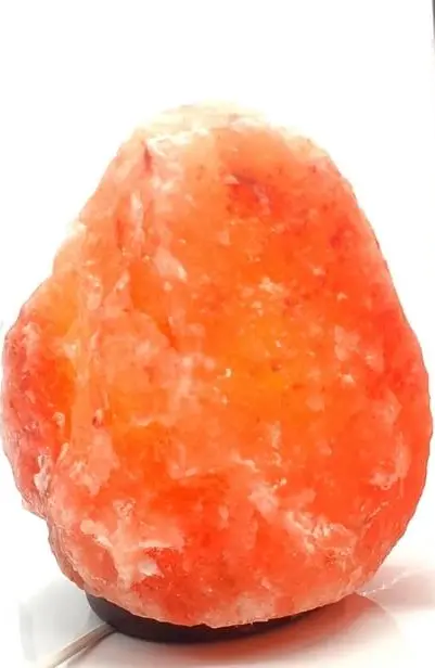 Lampe de Sel d'Himalaya 7-10kg