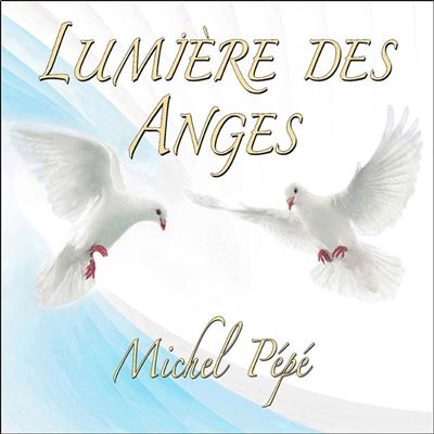 Lumière des anges