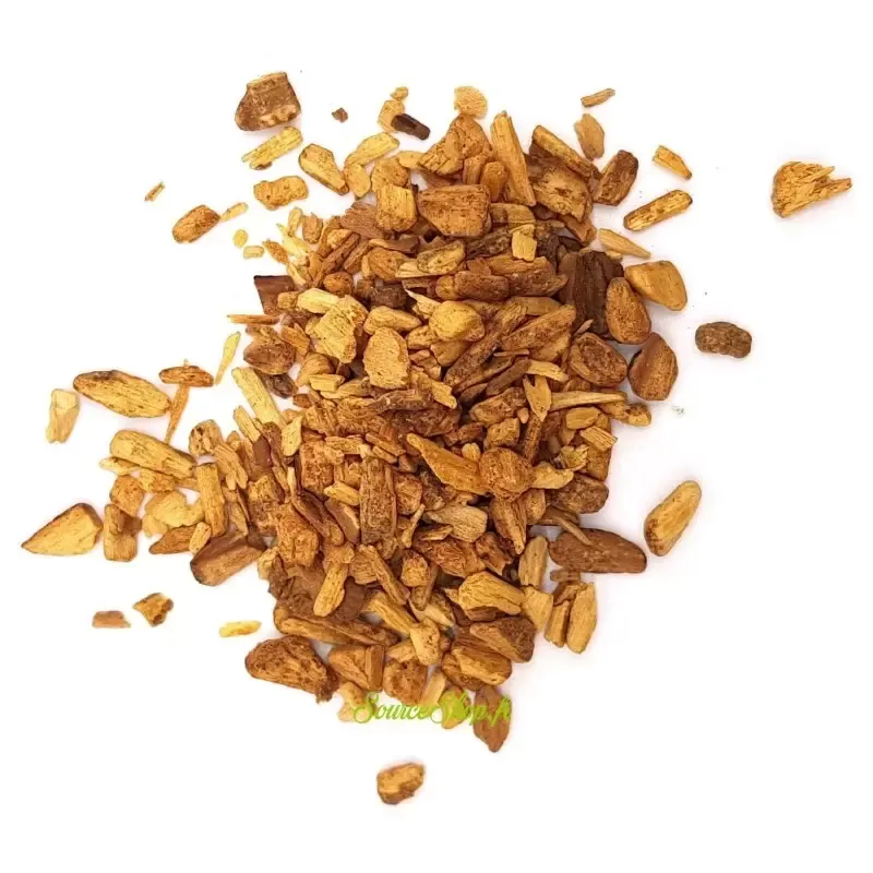 Palo Santo copeaux 20gr